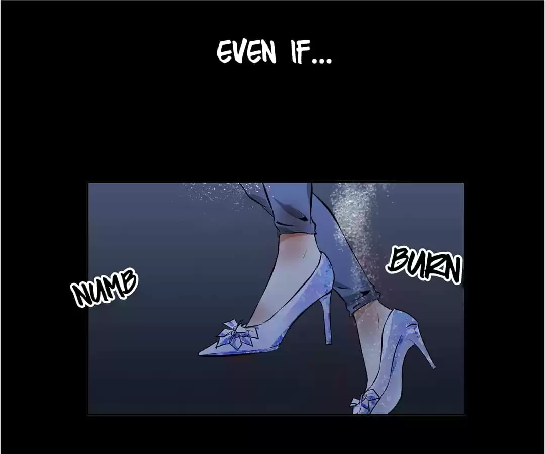 Glass Slippers Chapter 49 page 56 - 