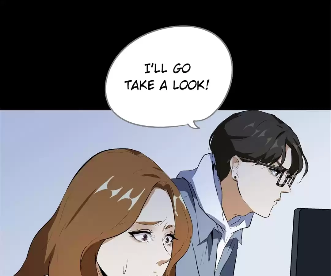 Glass Slippers Chapter 49 page 72 - 