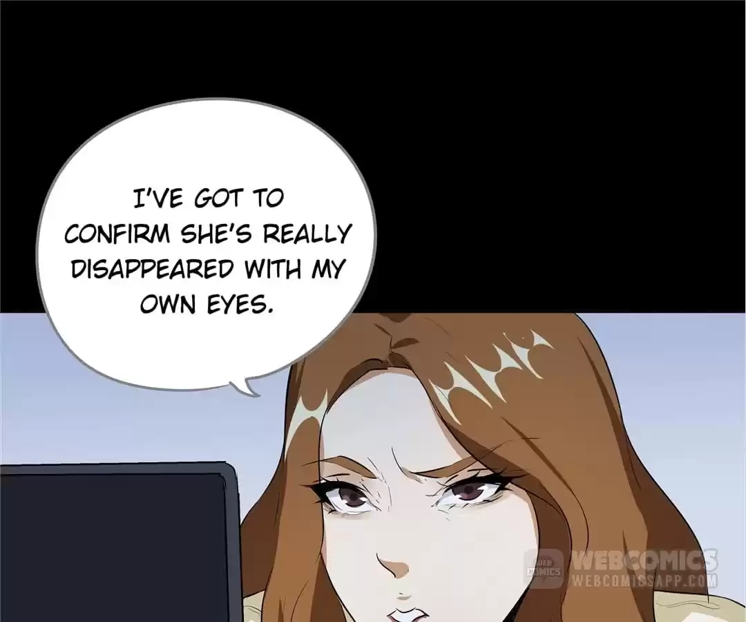 Glass Slippers Chapter 49 page 74 - 