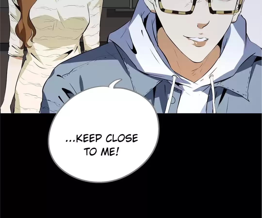 Glass Slippers Chapter 49 page 77 - 