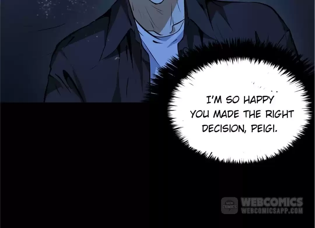 Glass Slippers Chapter 49 page 10 - 