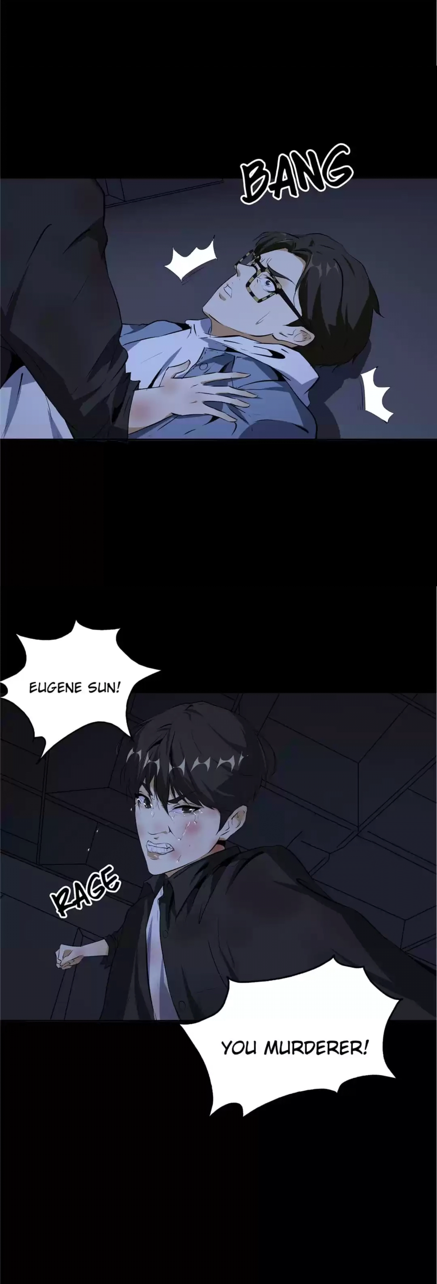 Glass Slippers Chapter 50 page 11 - 