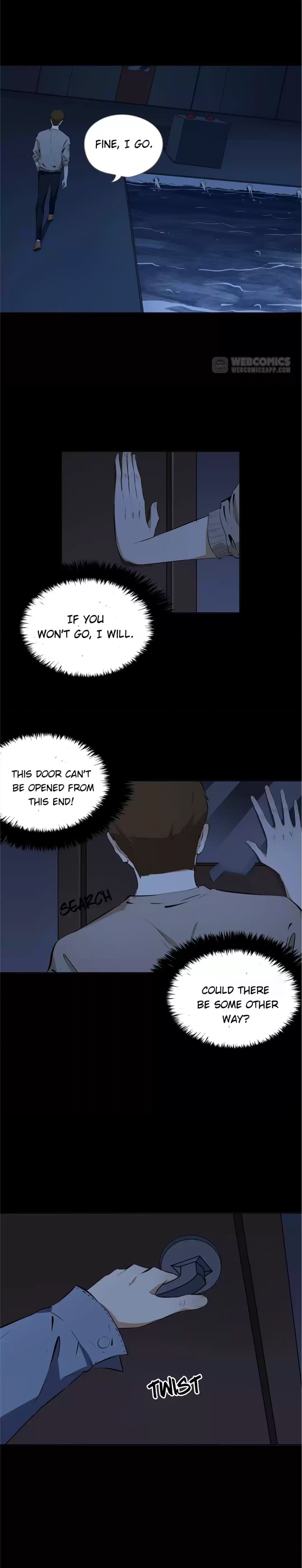 Glass Slippers Chapter 50 page 3 - 
