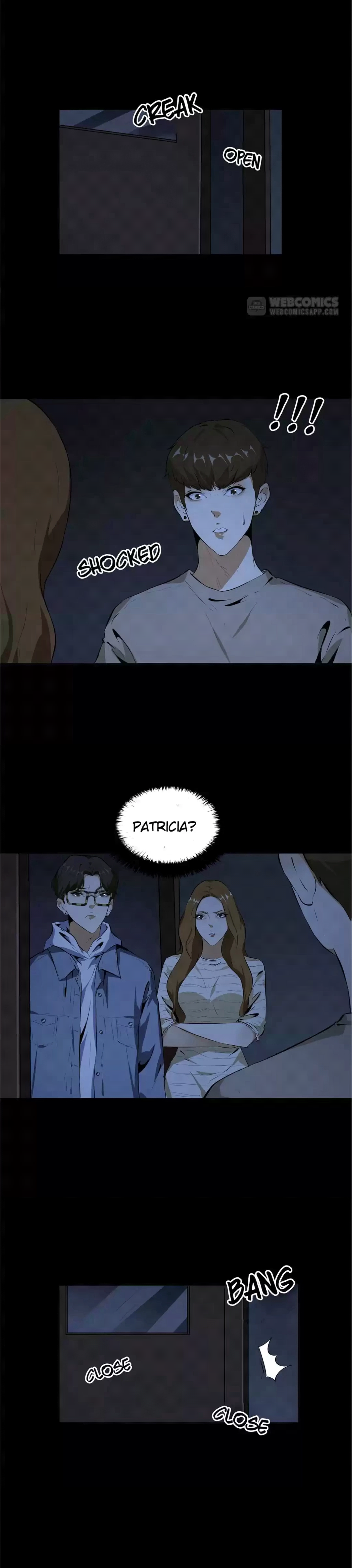 Glass Slippers Chapter 50 page 4 - 