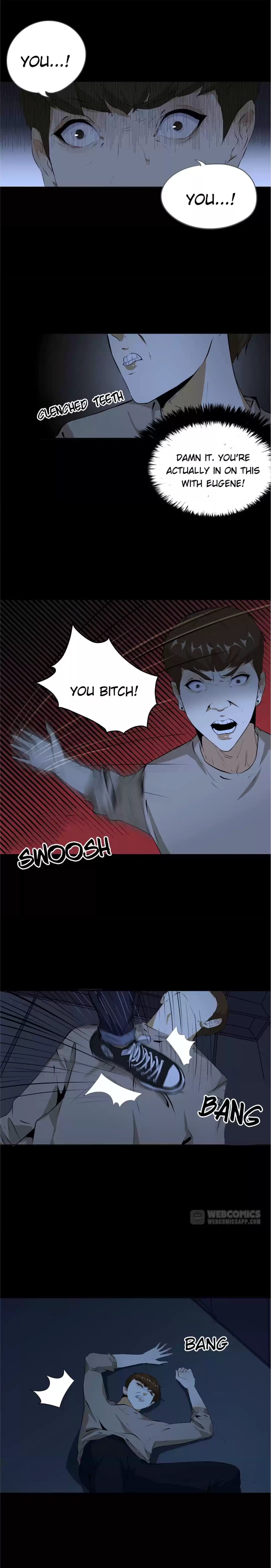 Glass Slippers Chapter 50 page 7 - 