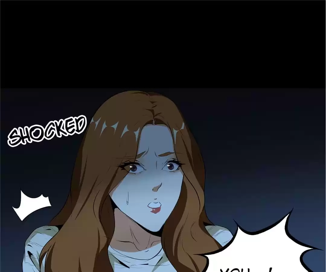 Glass Slippers Chapter 51 page 19 - 