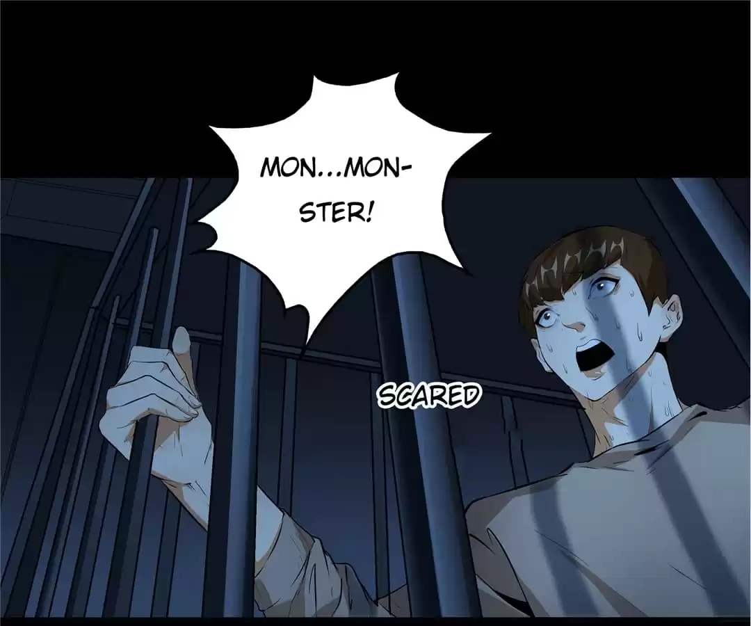 Glass Slippers Chapter 51 page 31 - 