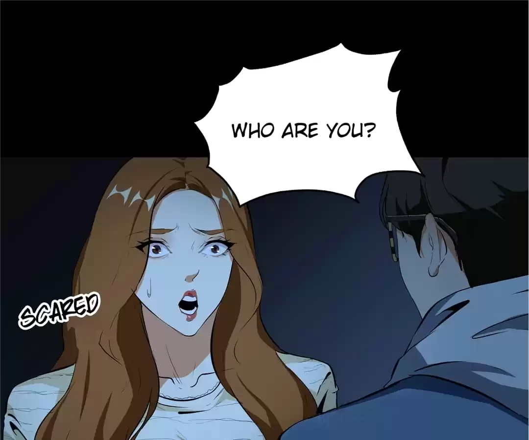 Glass Slippers Chapter 51 page 33 - 