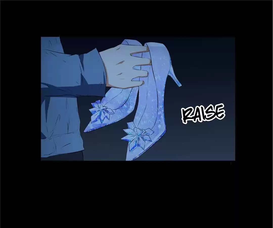 Glass Slippers Chapter 51 page 39 - 