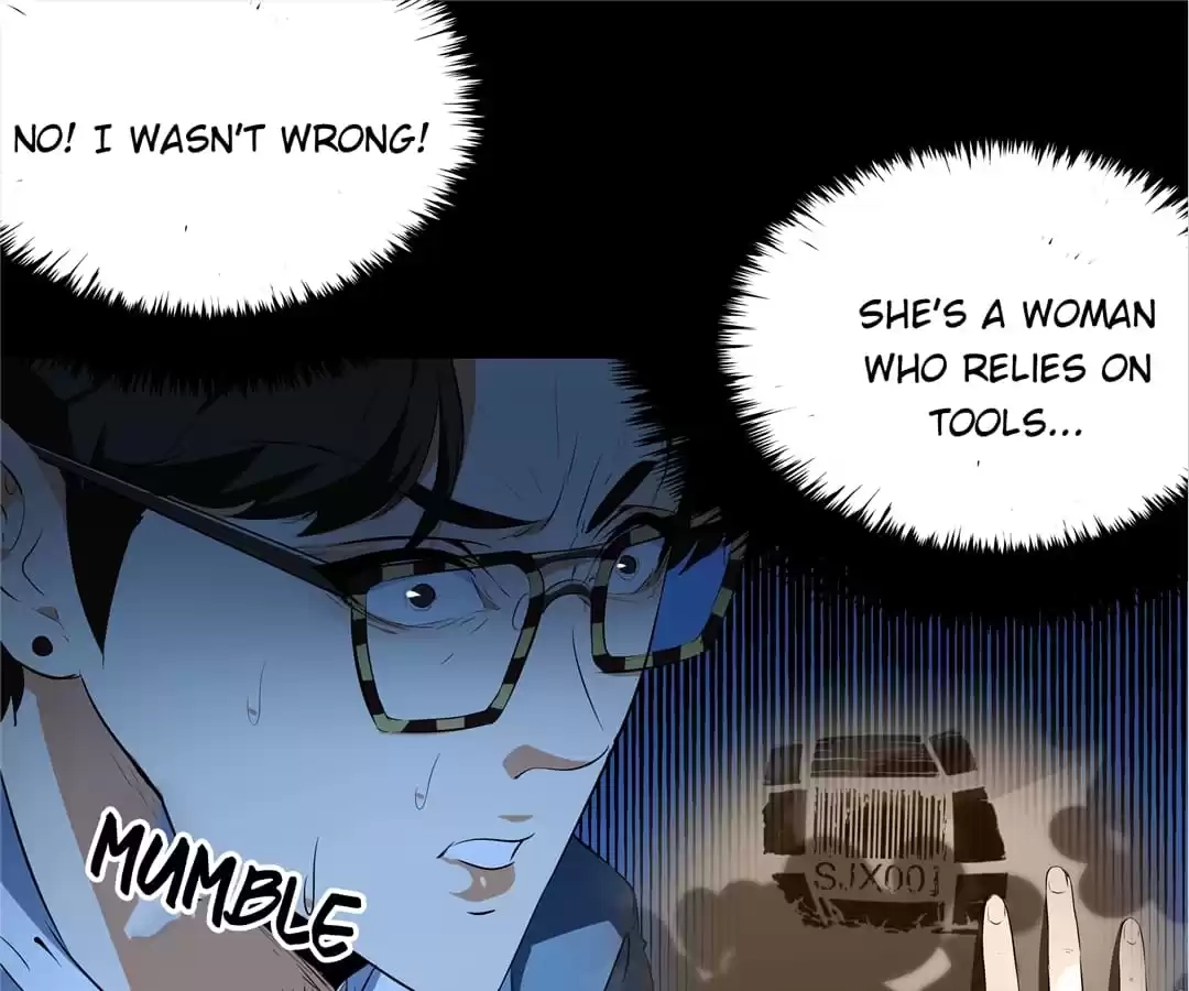 Glass Slippers Chapter 51 page 46 - 