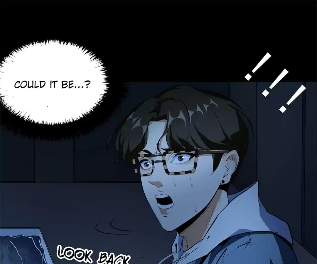 Glass Slippers Chapter 51 page 48 - 