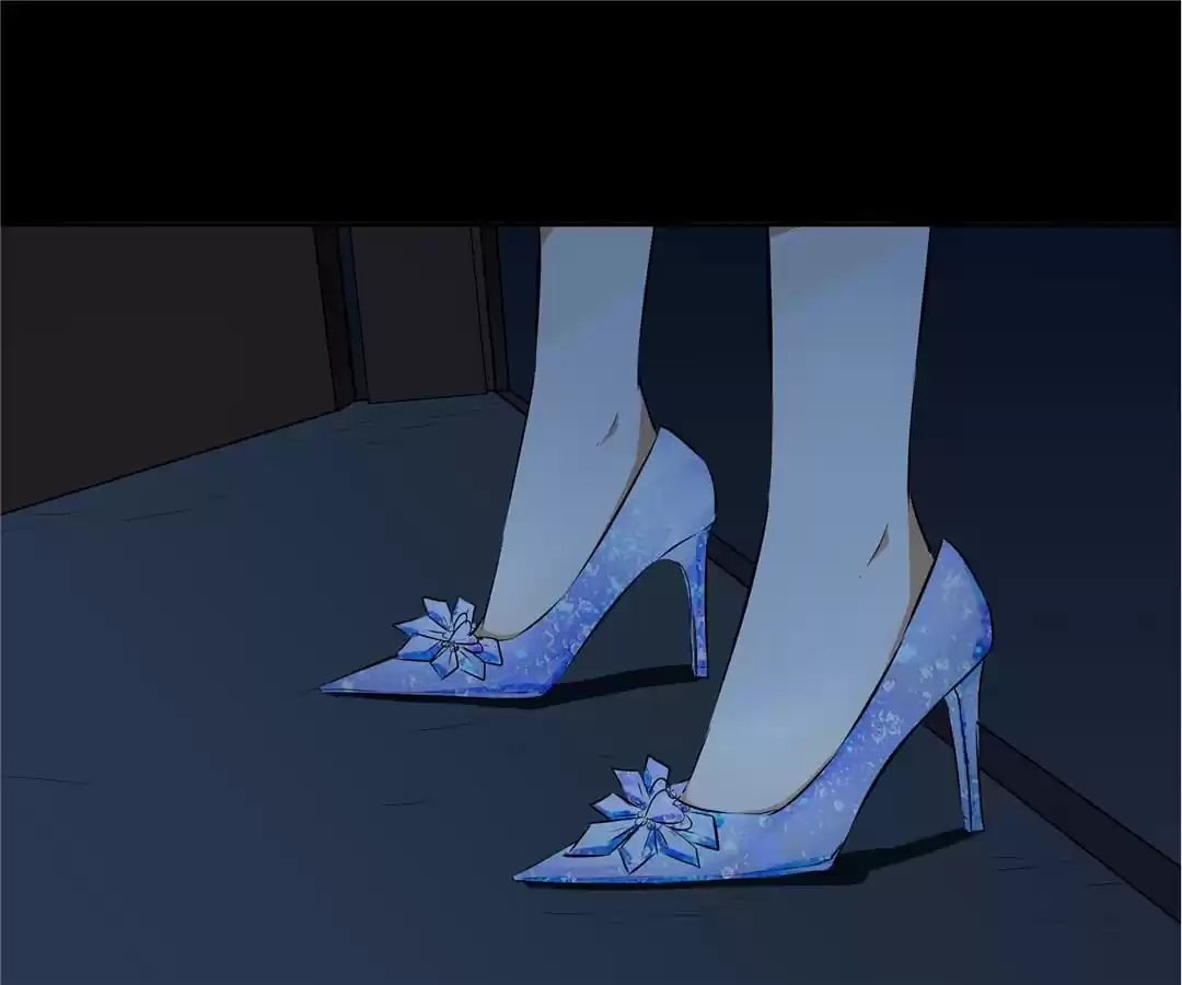 Glass Slippers Chapter 51 page 52 - 