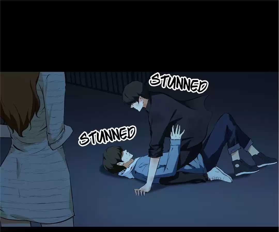 Glass Slippers Chapter 51 page 7 - 