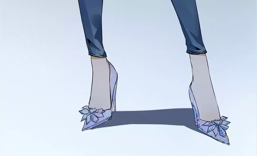 Glass Slippers Chapter 51 page 65 - 