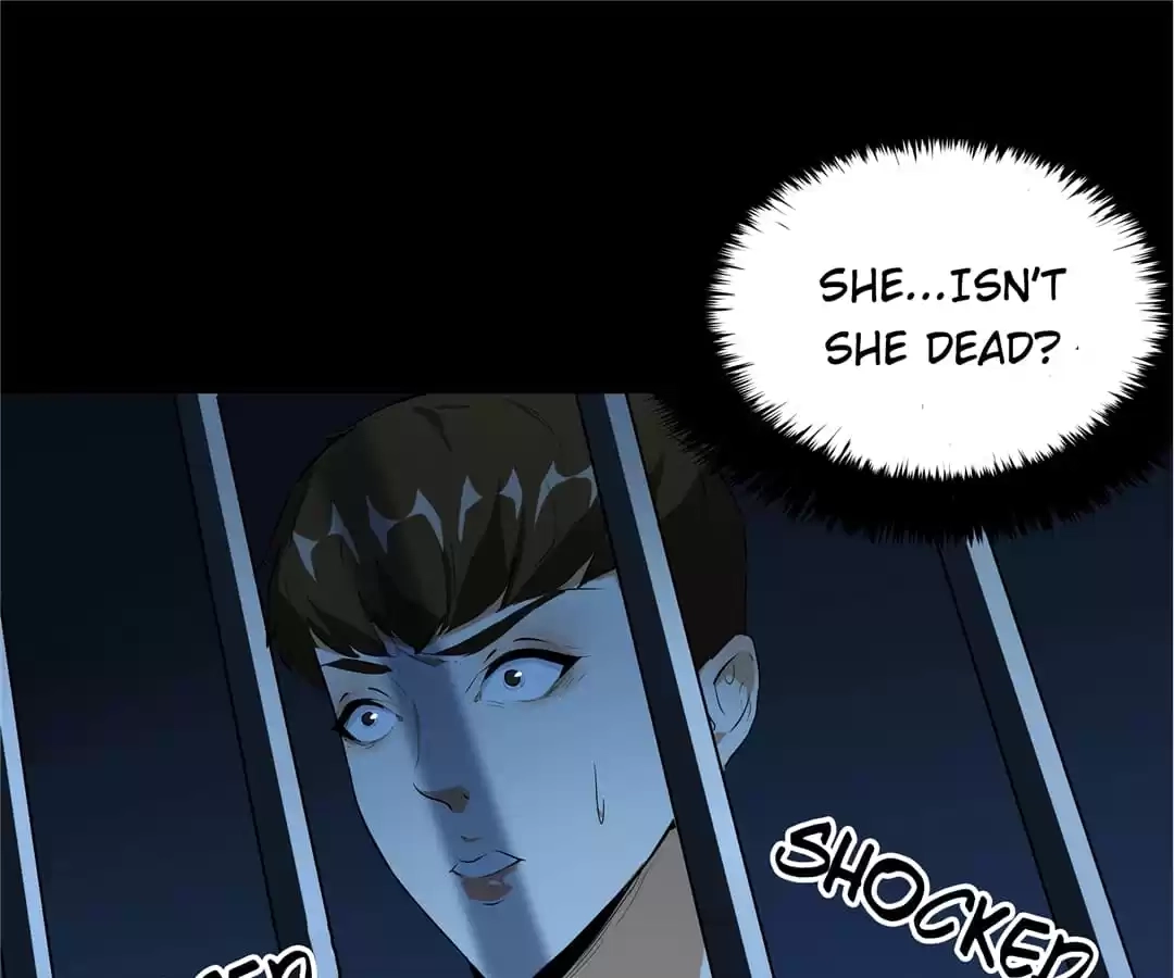 Glass Slippers Chapter 51 page 75 - 