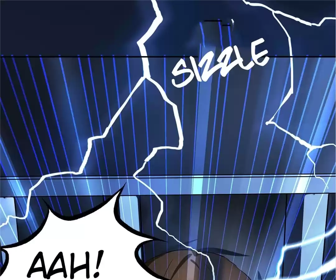 Glass Slippers Chapter 52 page 11 - 