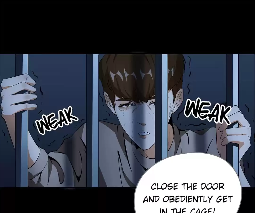 Glass Slippers Chapter 52 page 20 - 
