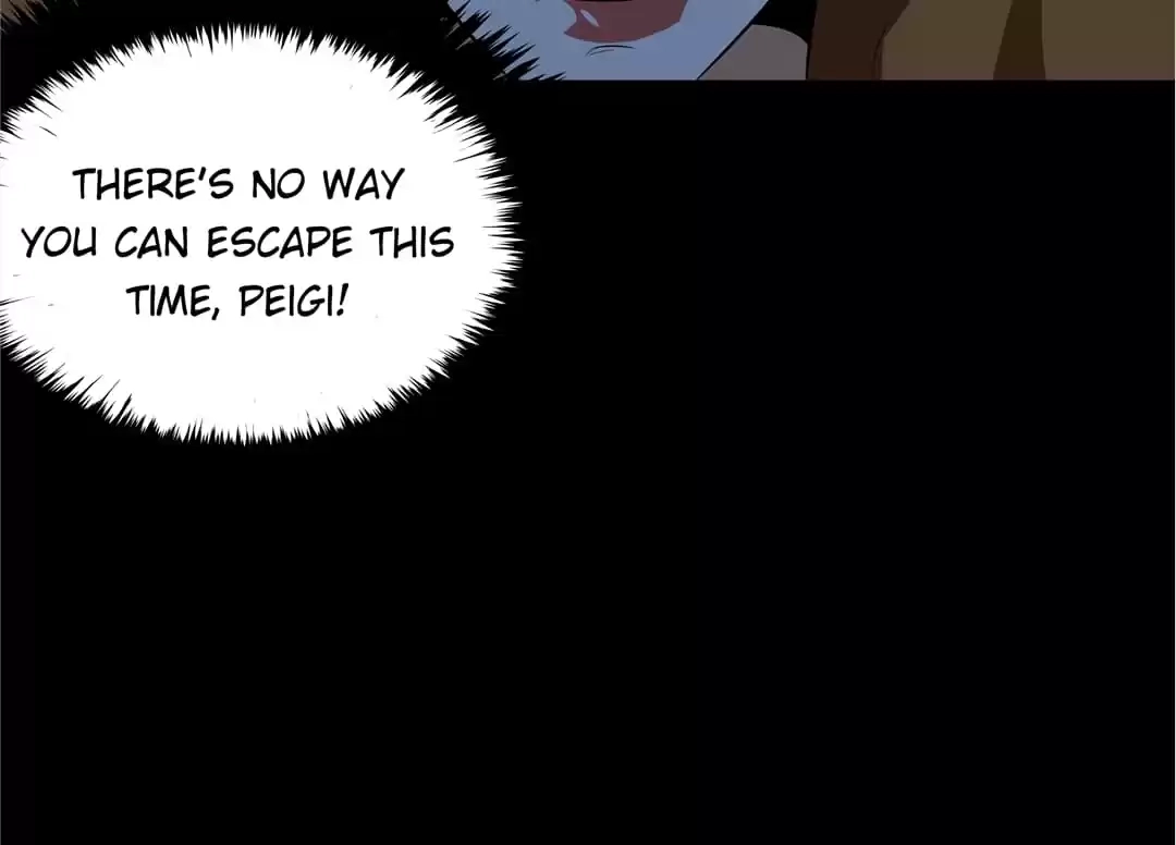 Glass Slippers Chapter 52 page 27 - 