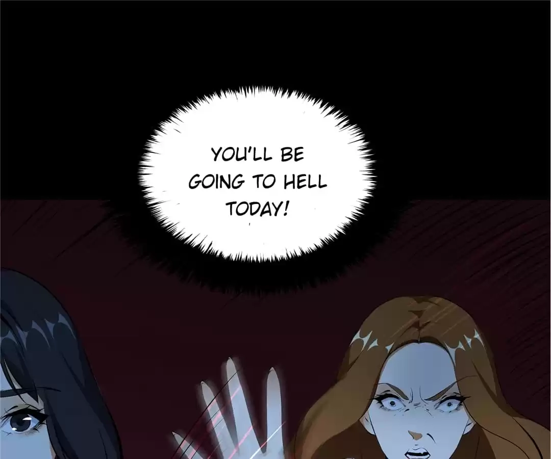 Glass Slippers Chapter 52 page 28 - 