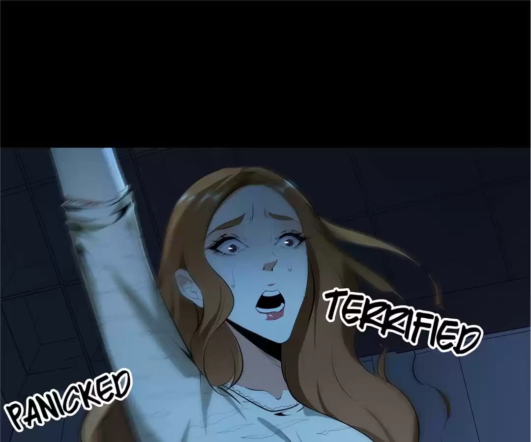 Glass Slippers Chapter 52 page 43 - 