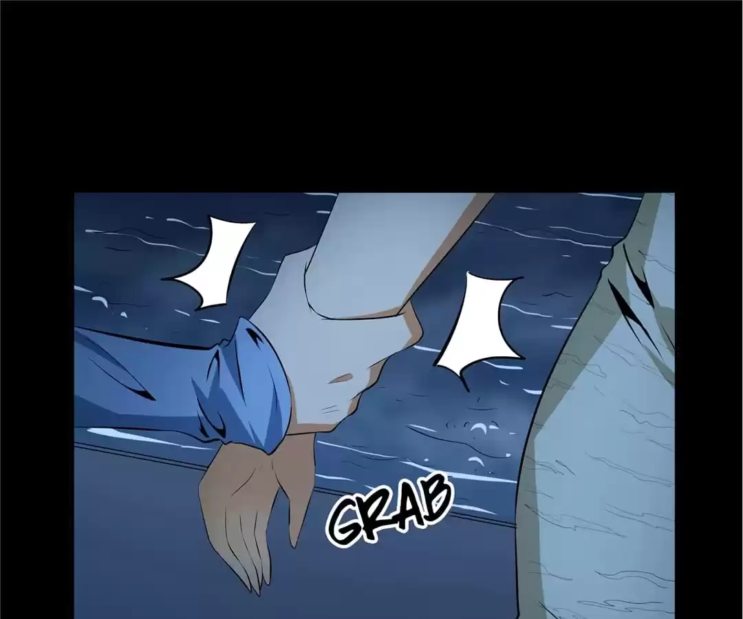 Glass Slippers Chapter 52 page 47 - 