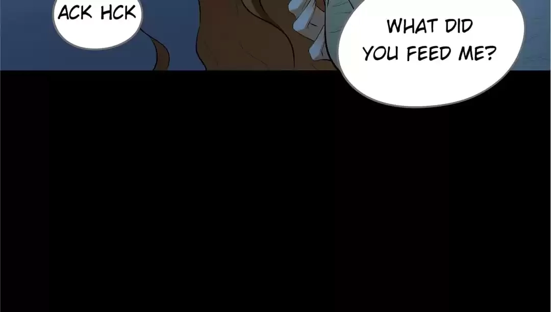 Glass Slippers Chapter 52 page 54 - 