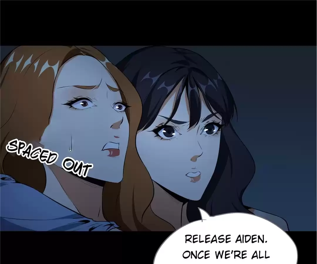 Glass Slippers Chapter 52 page 59 - 