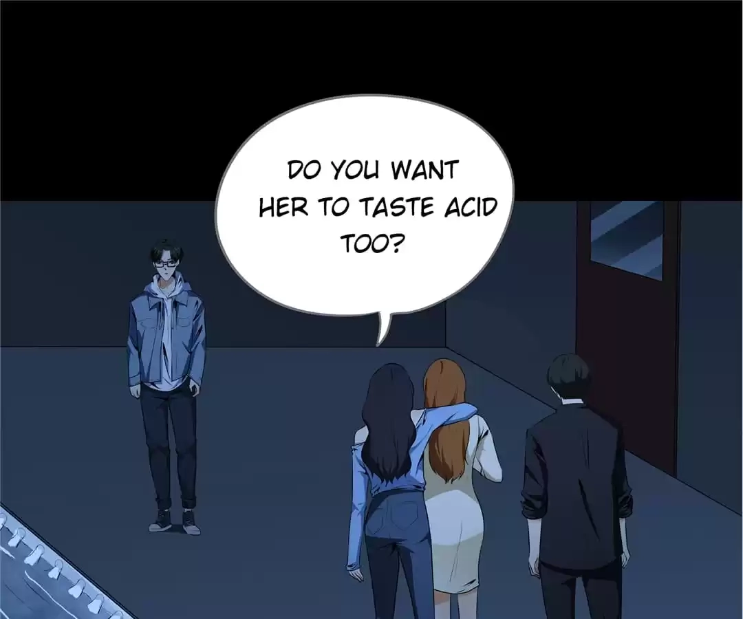 Glass Slippers Chapter 52 page 65 - 