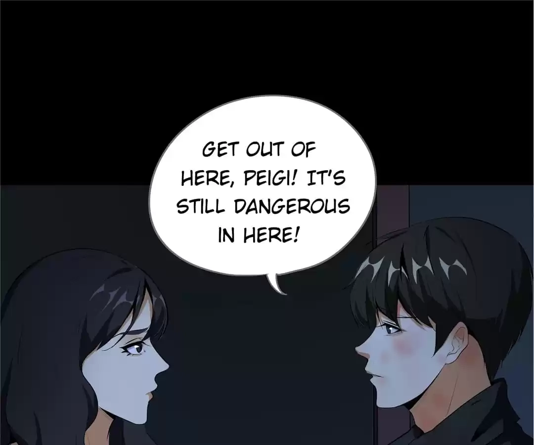 Glass Slippers Chapter 52 page 8 - 