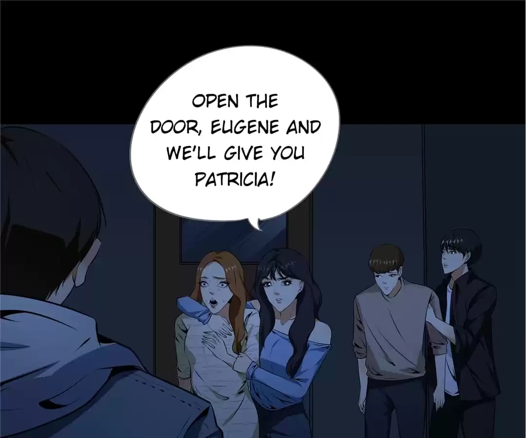 Glass Slippers Chapter 52 page 71 - 