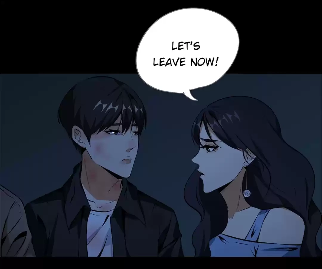 Glass Slippers Chapter 52 page 79 - 