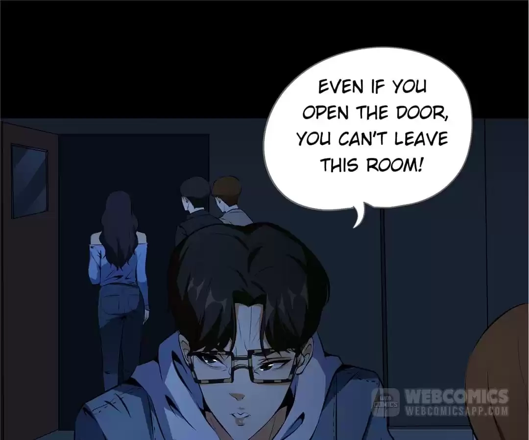 Glass Slippers Chapter 52 page 82 - 