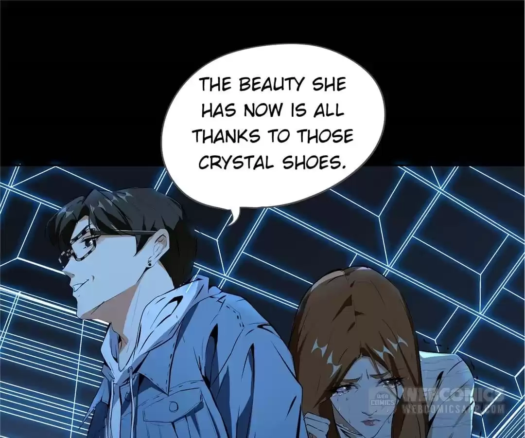 Glass Slippers Chapter 53 page 18 - 