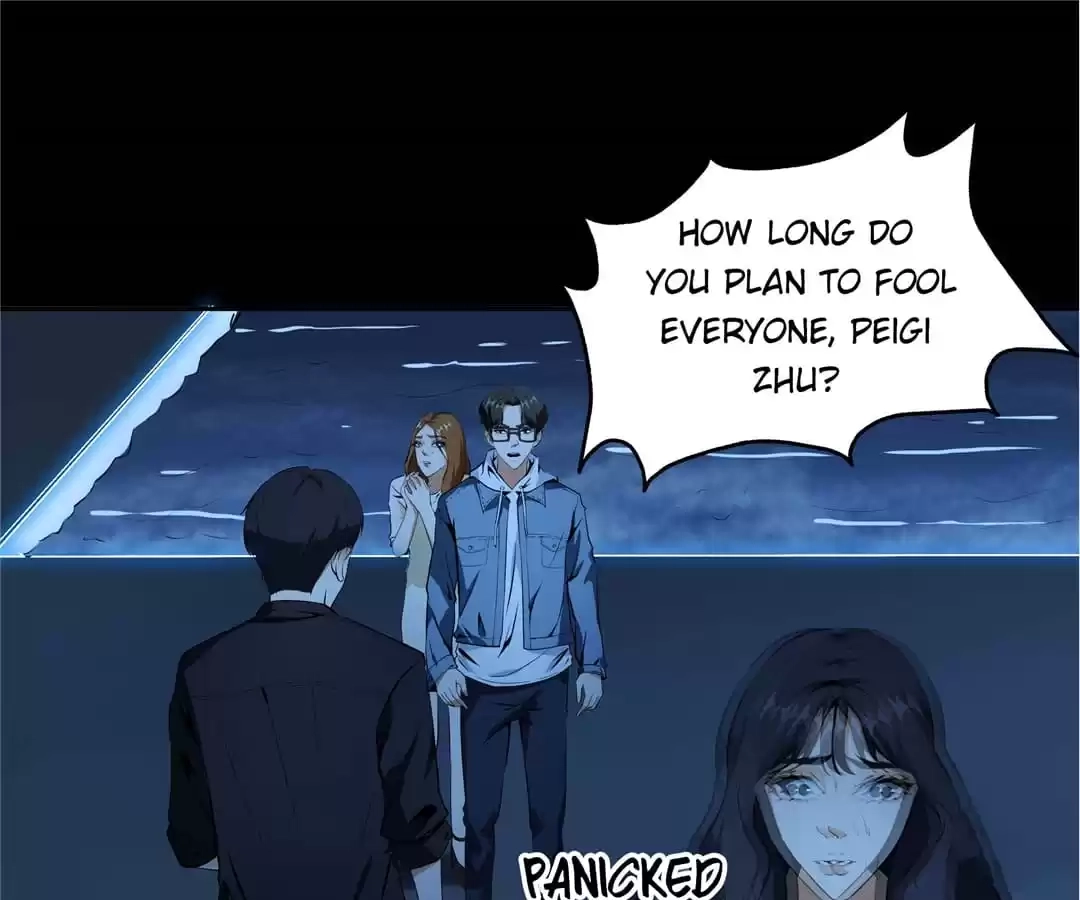 Glass Slippers Chapter 53 page 27 - 