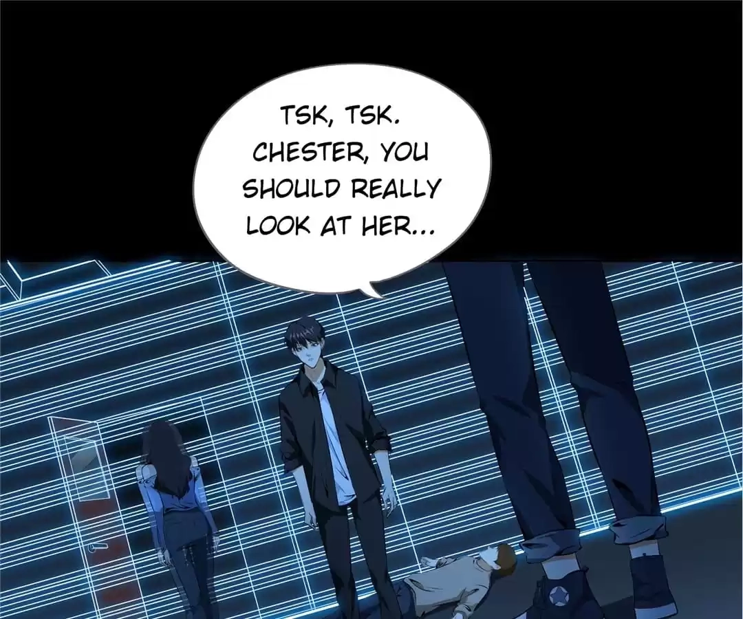 Glass Slippers Chapter 53 page 33 - 