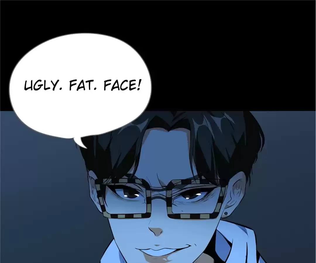 Glass Slippers Chapter 53 page 35 - 