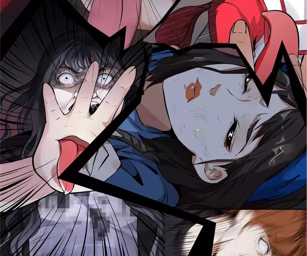 Glass Slippers Chapter 53 page 53 - 