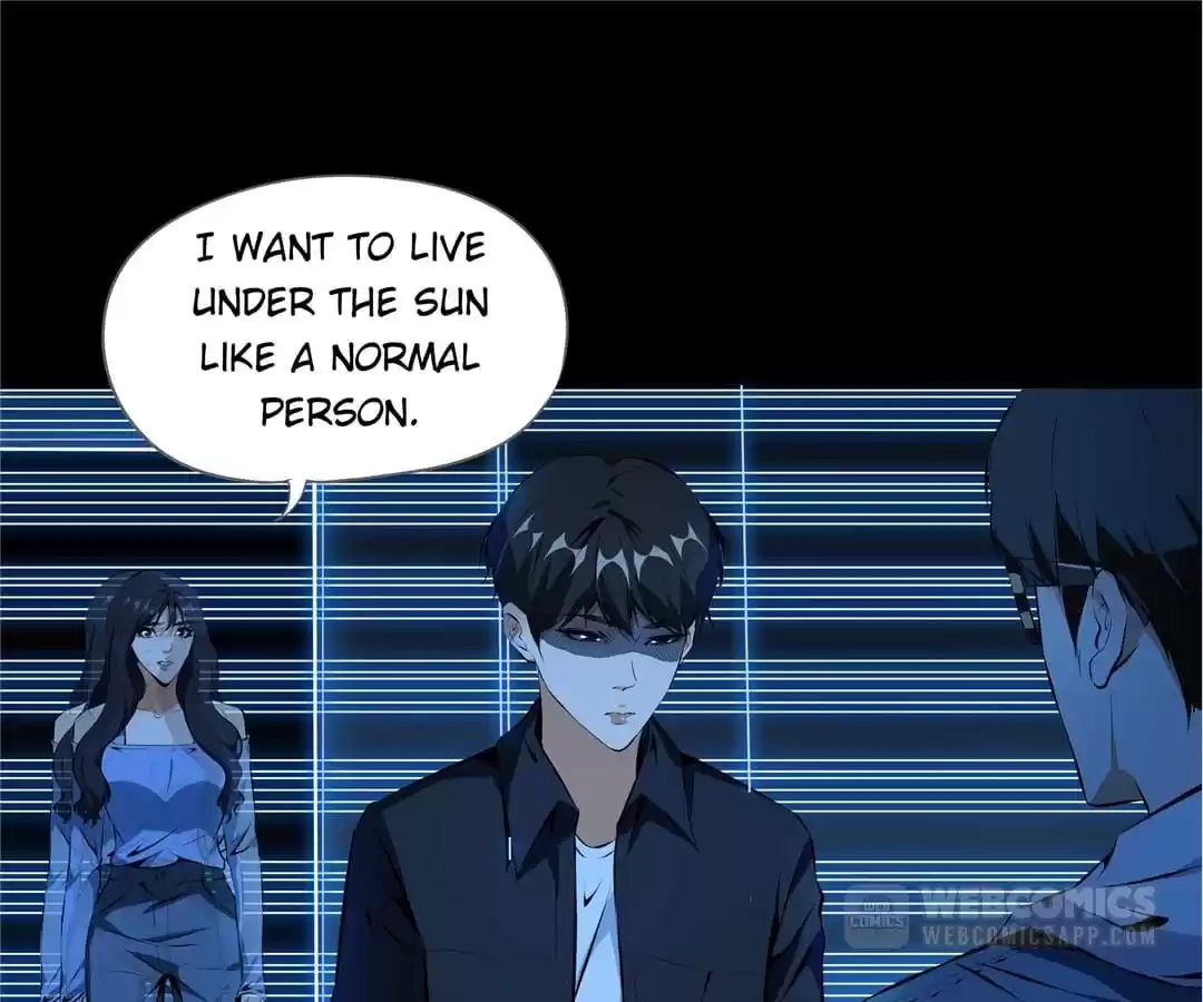 Glass Slippers Chapter 53 page 58 - 