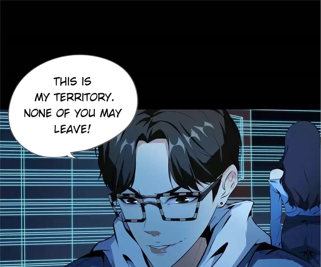 Glass Slippers Chapter 53 page 7 - 