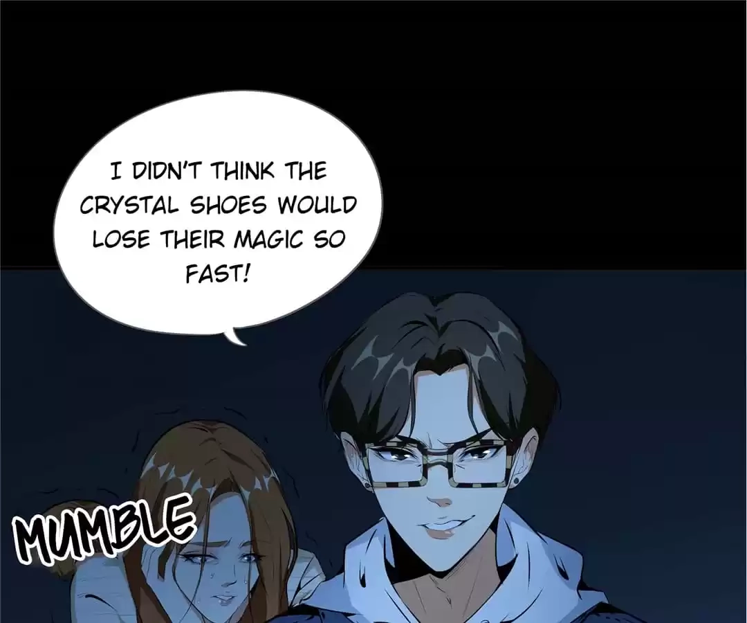 Glass Slippers Chapter 53 page 64 - 