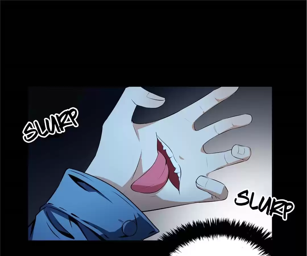 Glass Slippers Chapter 53 page 9 - 