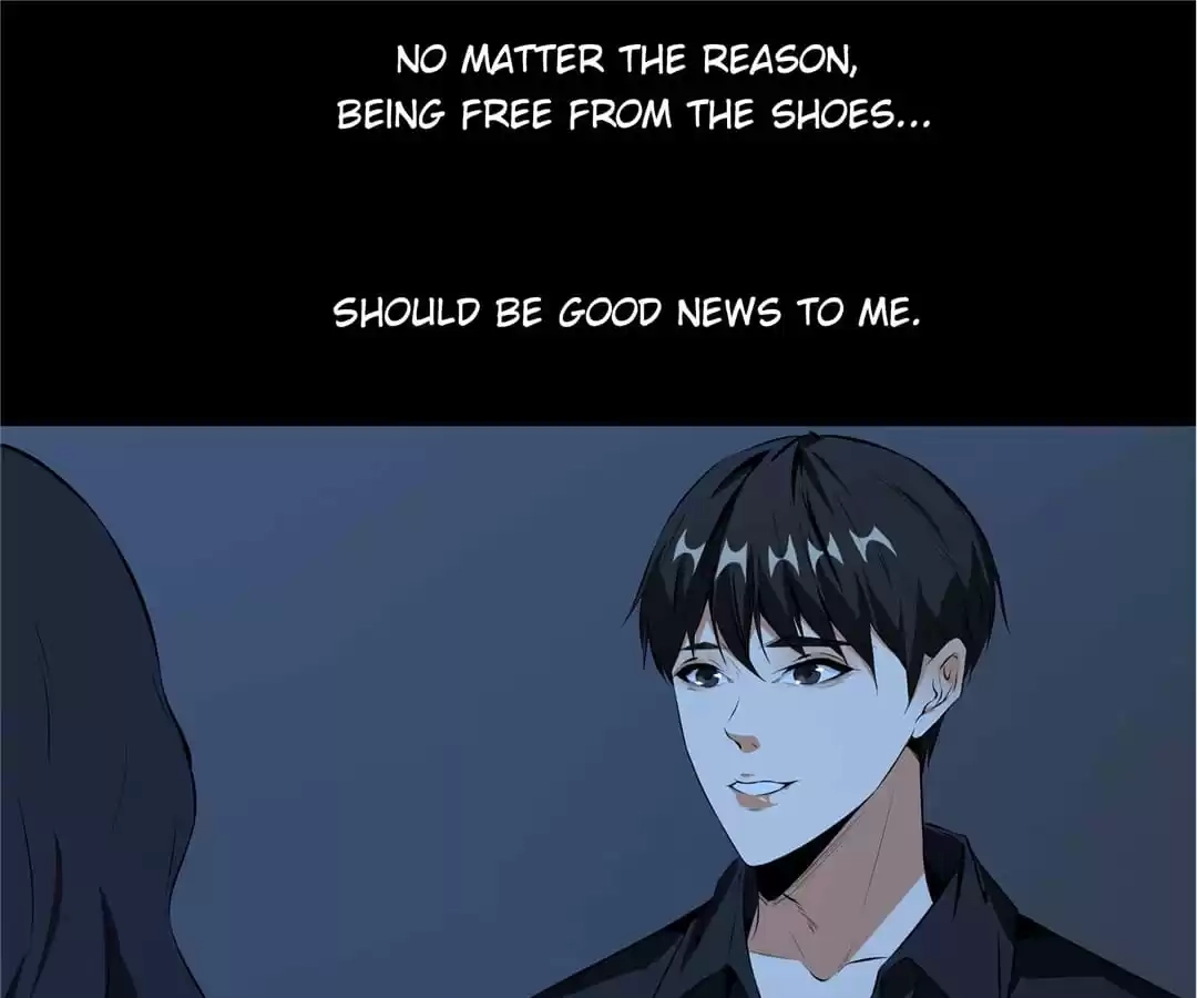 Glass Slippers Chapter 55 page 13 - 