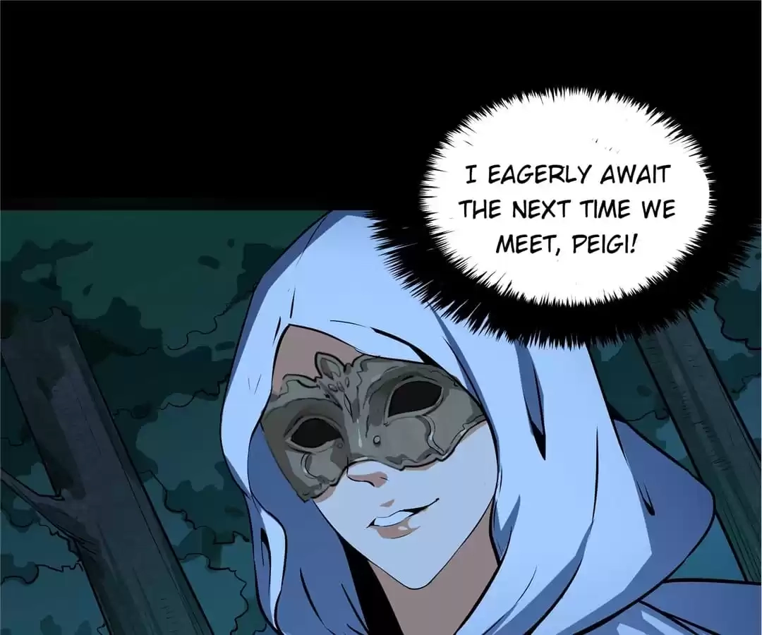 Glass Slippers Chapter 55 page 23 - 