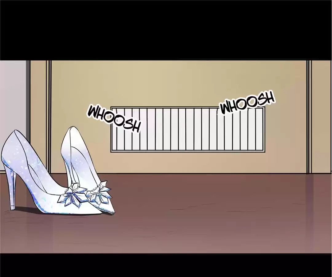 Glass Slippers Chapter 55 page 31 - 