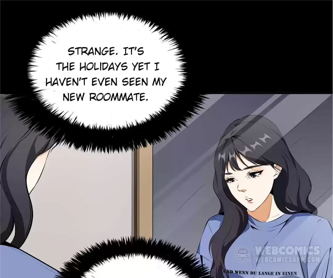 Glass Slippers Chapter 55 page 33 - 