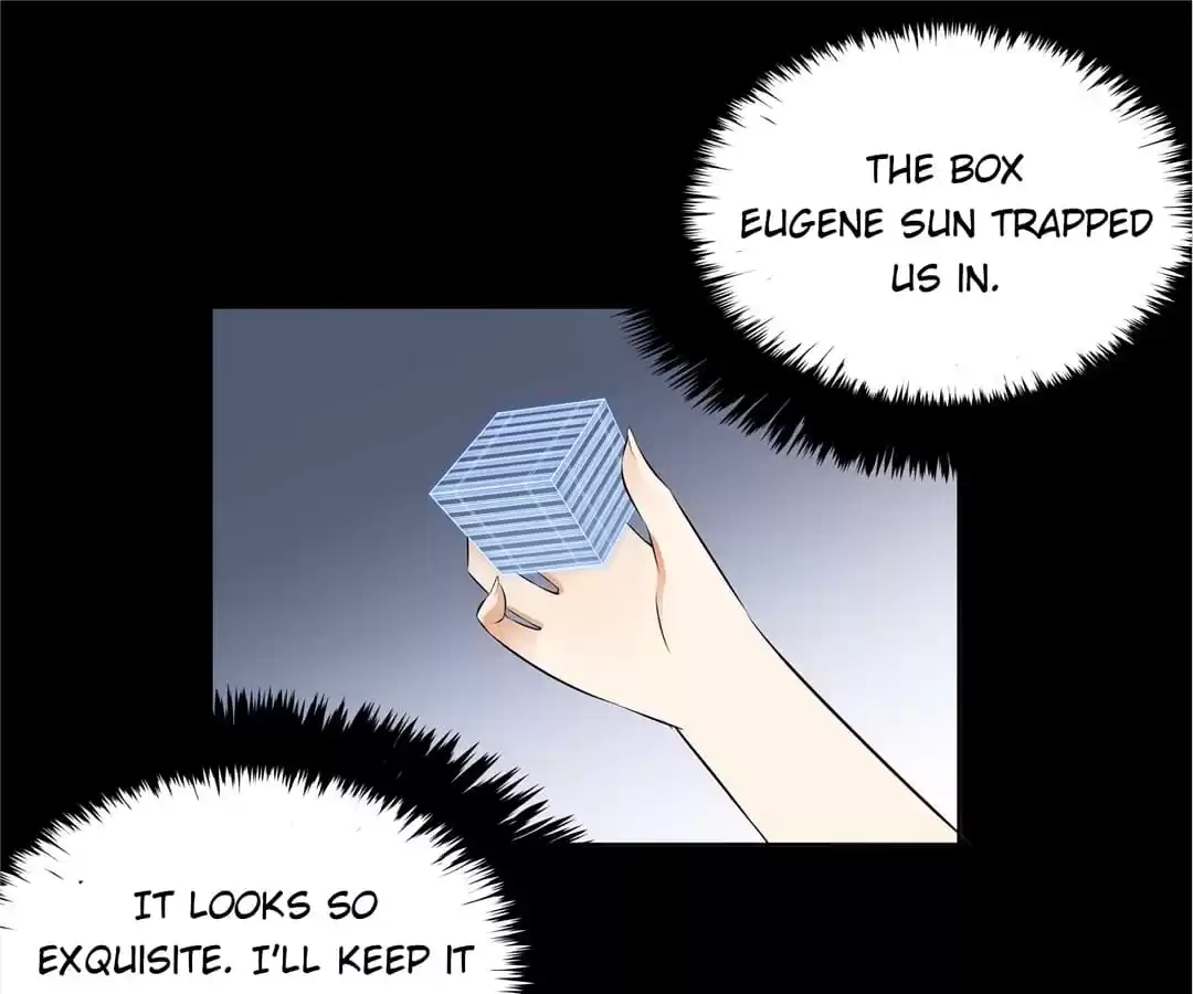 Glass Slippers Chapter 55 page 35 - 