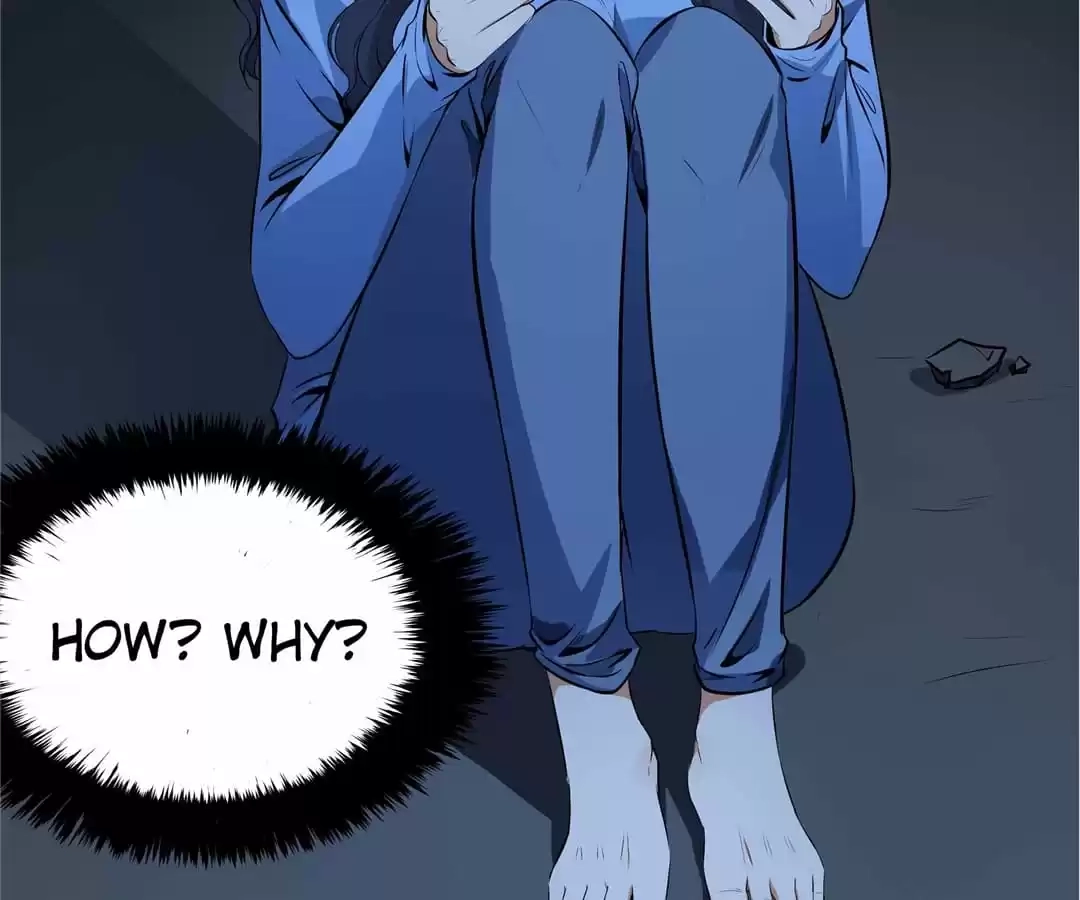 Glass Slippers Chapter 55 page 5 - 