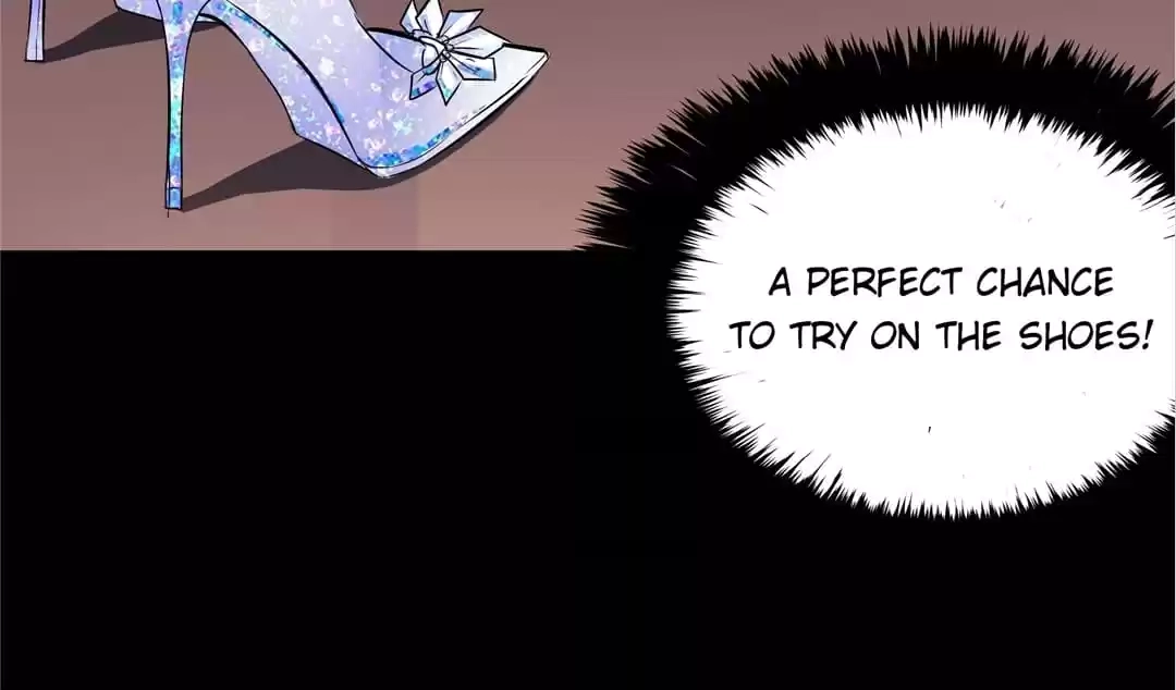 Glass Slippers Chapter 55 page 42 - 