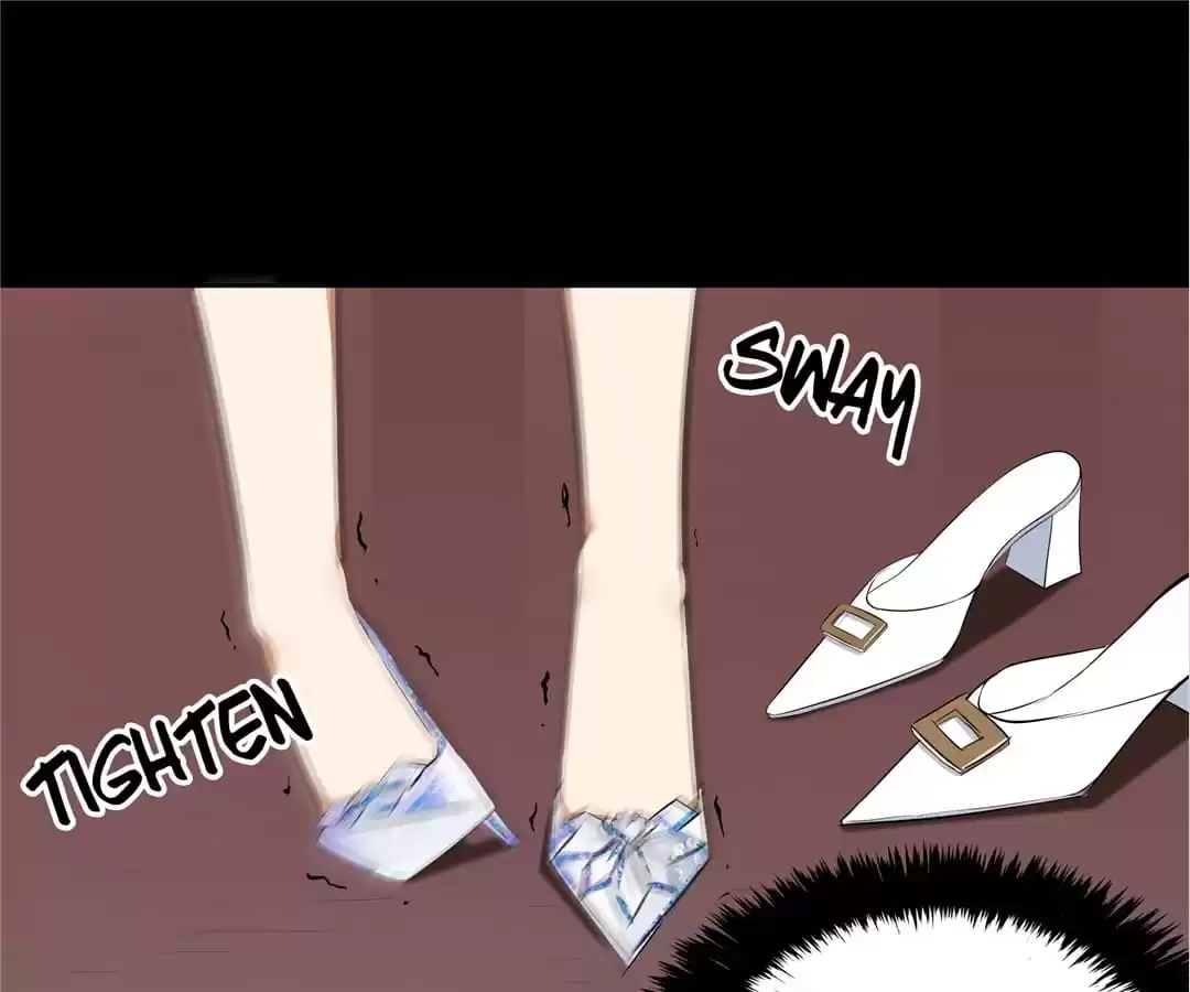 Glass Slippers Chapter 55 page 43 - 