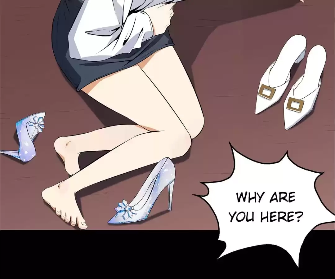 Glass Slippers Chapter 55 page 54 - 